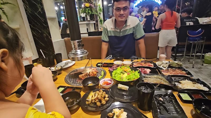 Hình ảnh Lẩu & Nướng BLB - 3