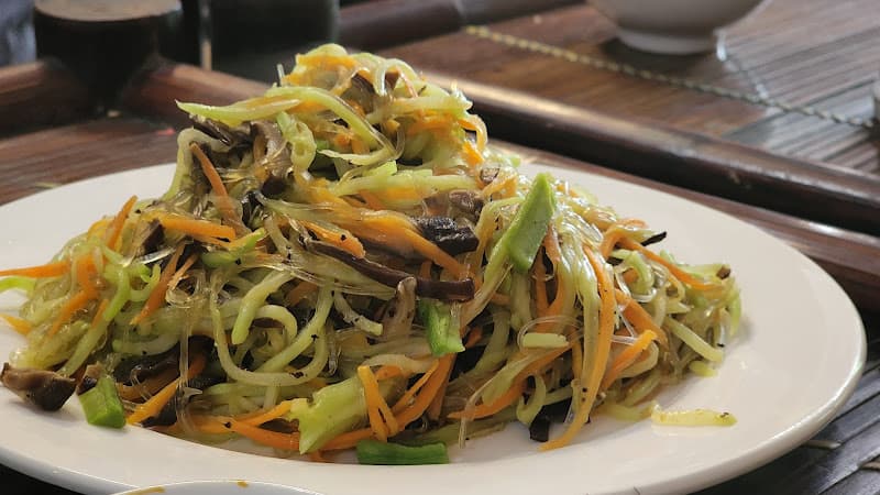 Hình ảnh Cơm Chay Hồng Hạnh - 2