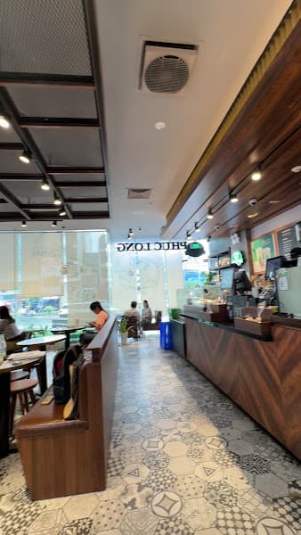 Hình ảnh Phuc Long Coffee & Tea Express - 2