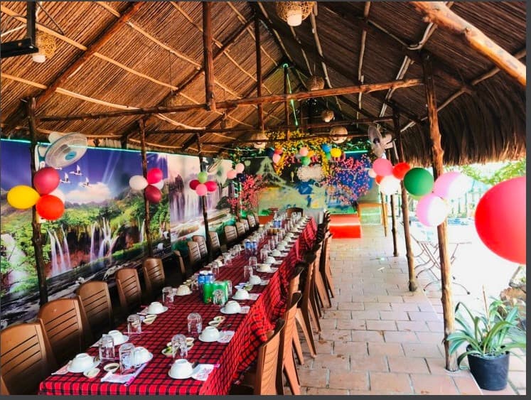 Quán Ăn Gia Đình 74