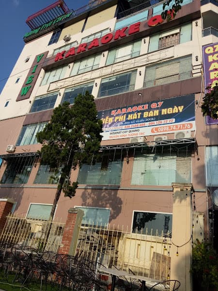 Hình ảnh Karaoke Q7 - 4