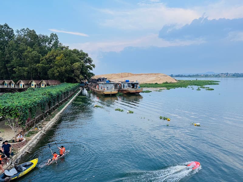 Hình ảnh LA NGÀ FISH HILL - 4