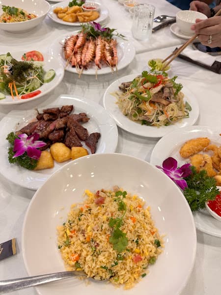 Hình ảnh Làng ẩm thực Bình Dương - 3