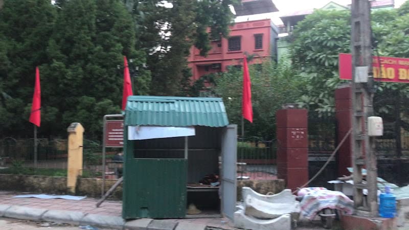 Hình ảnh Di tích Pháo đài Láng - 3