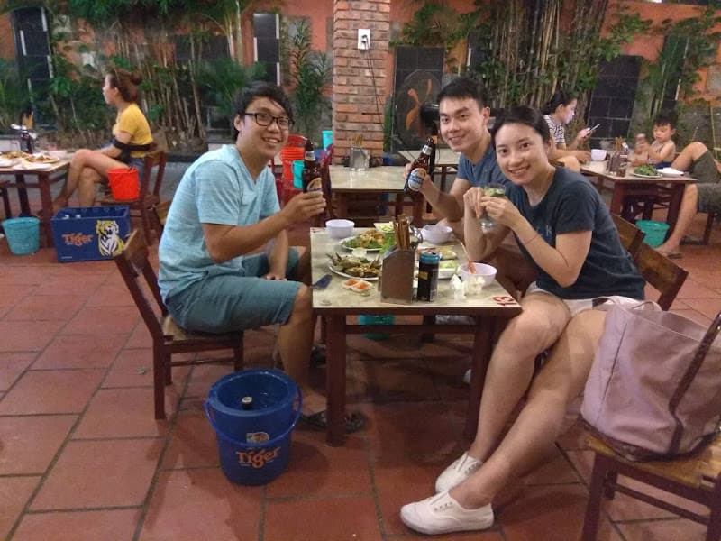 Ảnh bìa Đà Nẵng Food Tour