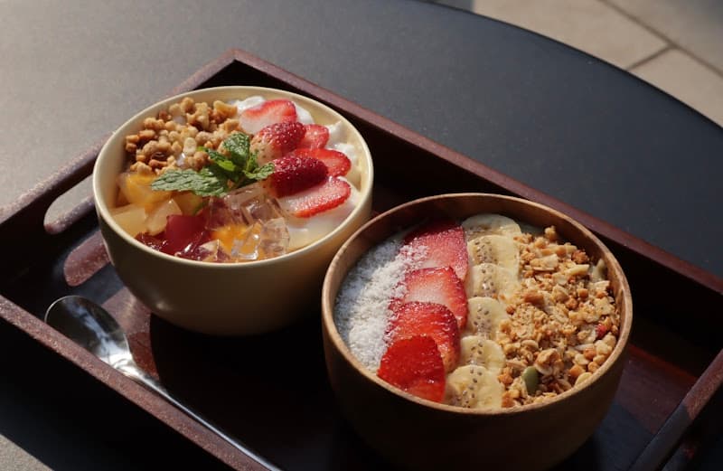 Hình ảnh Smile Garden café - 3