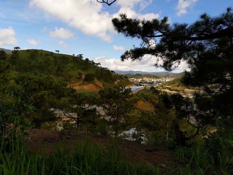 Hình ảnh Đồi Thiên Phúc Đức - 3