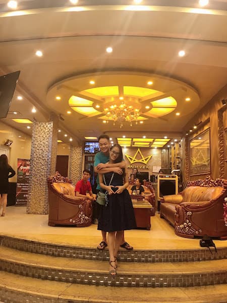 Hình ảnh Karaoke Anh Yến - 4