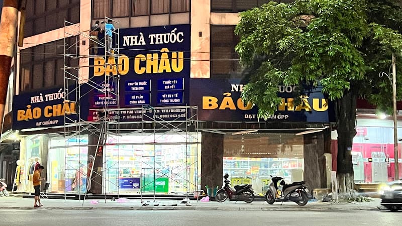 Hình ảnh Nhà Thuốc Bảo Châu - 3