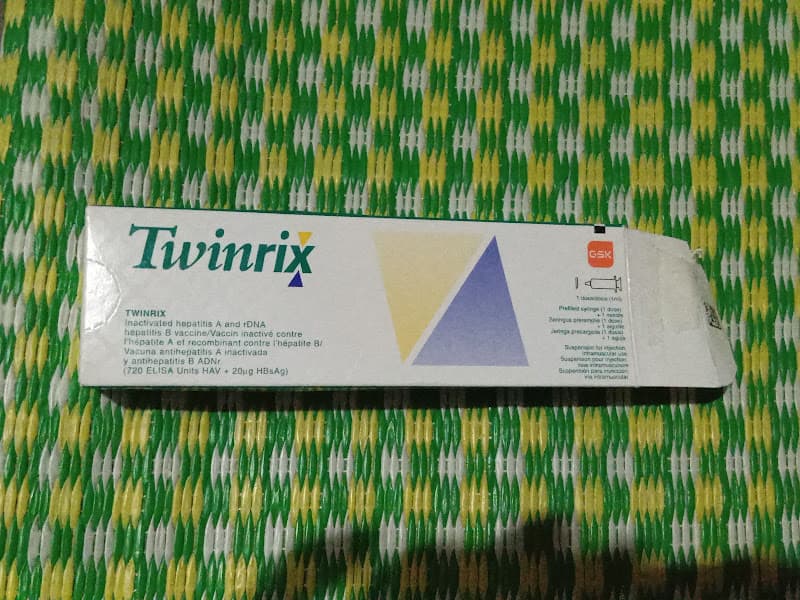 Hình ảnh Trung tâm tiêm chủng VNVC Đông Hà - 5