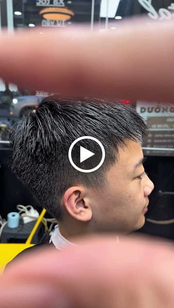 Hình ảnh The Capital Barber House Viet Nam - 2