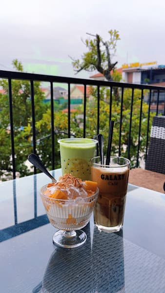 Hình ảnh Cà Phê Galaxy - 2