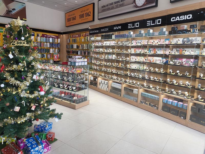 Hình ảnh Siêu thị Thế Giới Di Động - 3