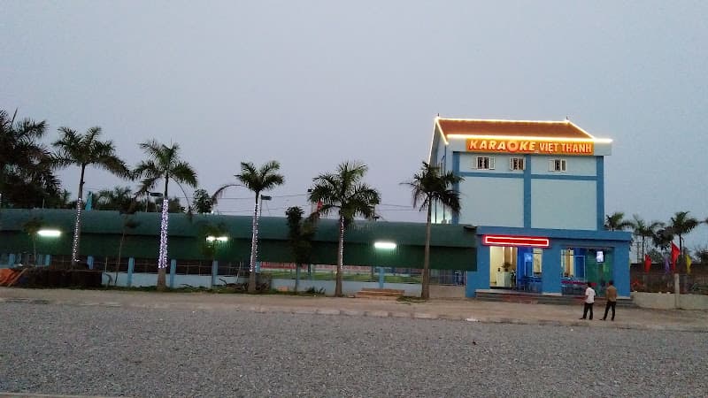 Hình ảnh CLB PICKLEBALL VIỆT THÀNH - 3