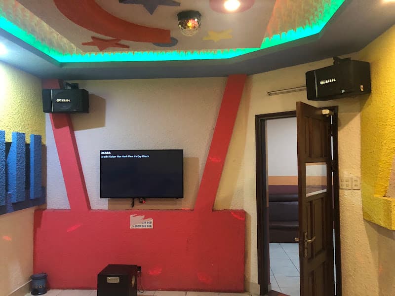 Hình ảnh Karaoke Galaxy - 4