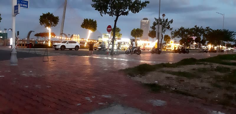 Hình ảnh Góc Phố cà phê- giải khát- ăn vặt - 2