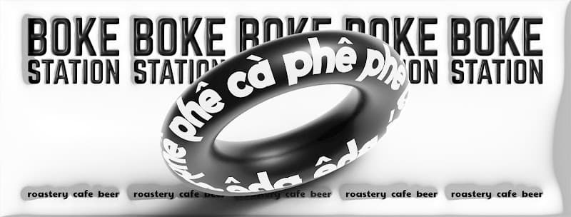 Hình ảnh BOKE STATION Bờ Kè TC - Cafe Roastery - 5