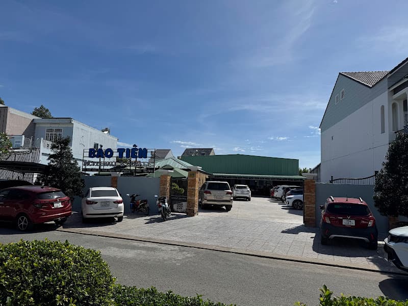 Hình ảnh Bảo Tiên Pickleball & Coffee - 4