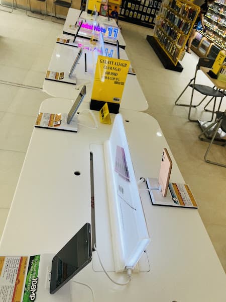 Hình ảnh Siêu thị Thế Giới Di Động - 5