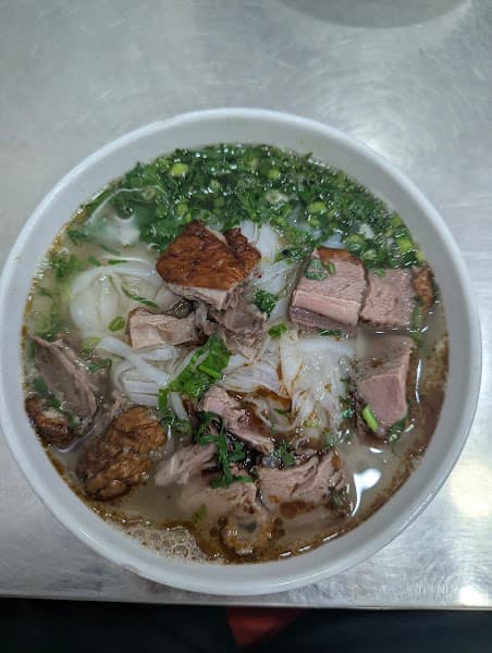 Hình ảnh Phở Thịnh - 2