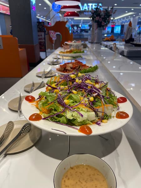 Hình ảnh KOK YUMMY VINCOM ĐÔNG HÀ - QUẢNG TRỊ - 2