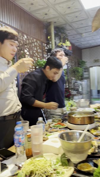 Hình ảnh Nhà Hàng Lẩu Ngon, Đường 24, Quế võ - 2