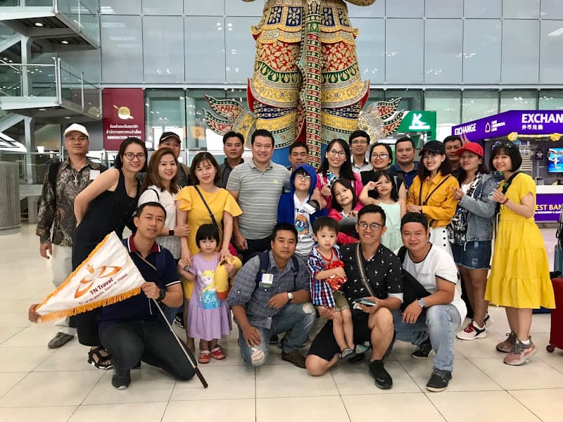 Ảnh bìa Du Lịch Đà Lạt Trẻ