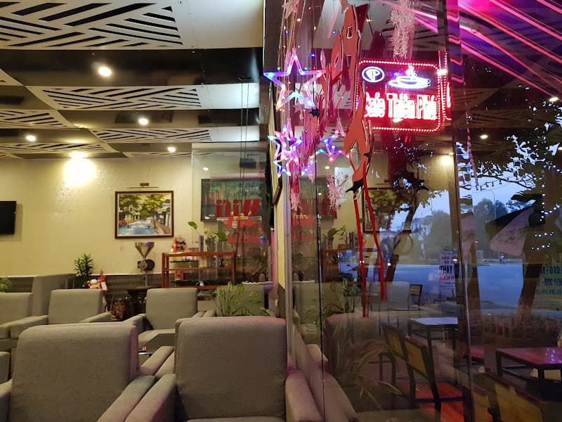 Hình ảnh CaFe Thiên Phú - 4