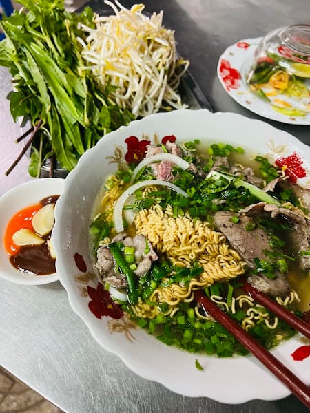 Hình ảnh Phở Ba Đặng - 2