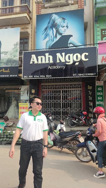 Hình ảnh Nước Giặt Mori Lạng Sơn - 10