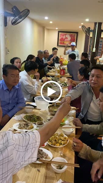 Hình ảnh Quán Cơm Thư Béo.CốcSan.LàoCai - 4