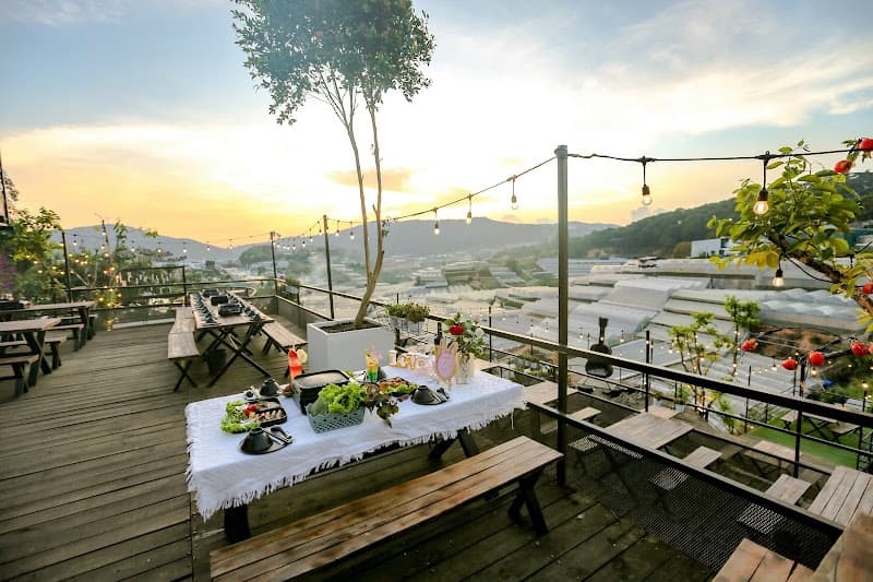 Hình ảnh Tầm Bóp Tiệm Lẩu Nướng - 2