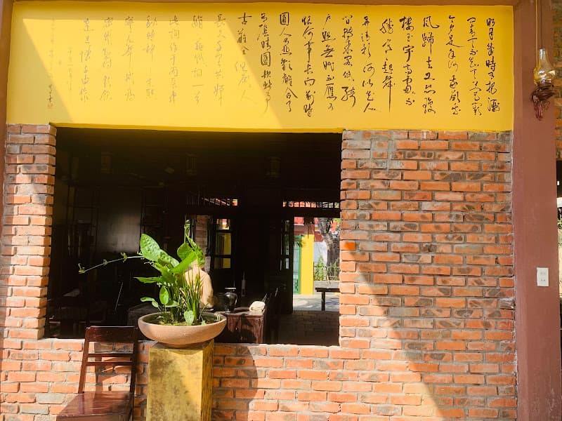 Hình ảnh Sala Huế - Nhà hàng Chay - 6