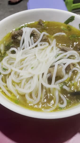 Hình ảnh Bún Bò Út Quyên - 4