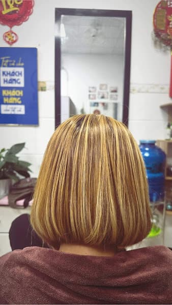 Hình ảnh Salon kiều Thu - 5