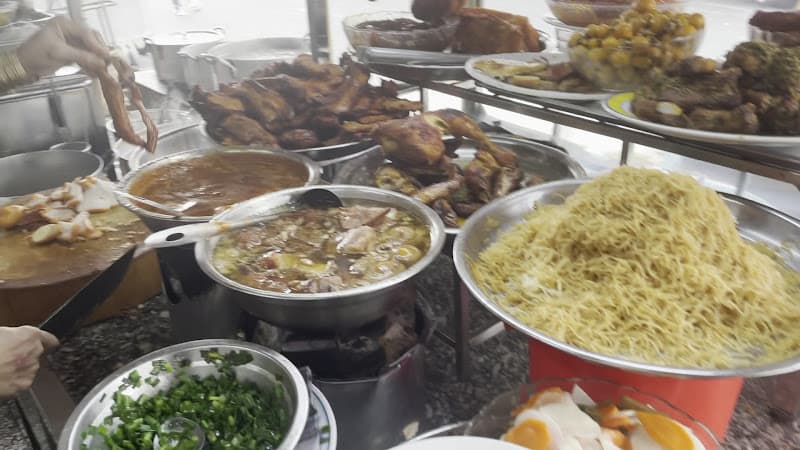 Hình ảnh Cơm tấm Hướng Dương - Long Xuyên - 2