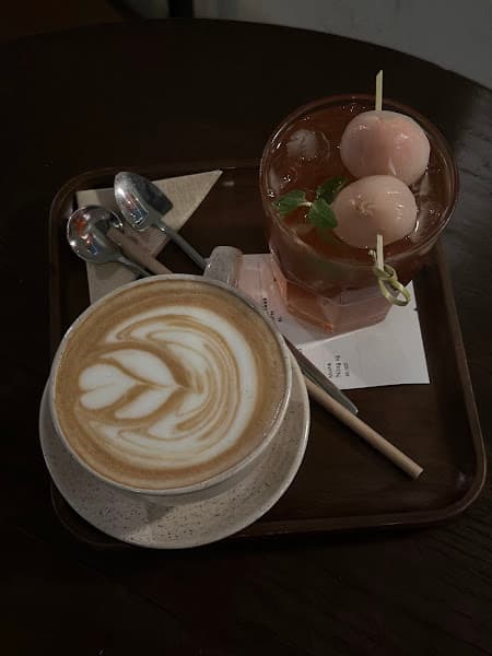 Hình ảnh 35ml cafe - 2