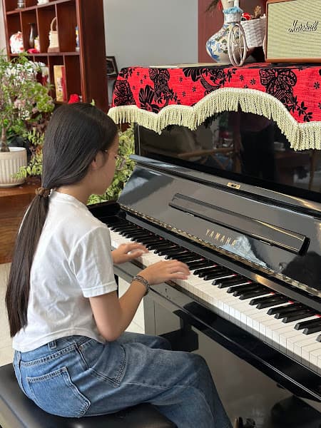 Hình ảnh A Kafe Ban Me Coffee & Tea Shop - 4