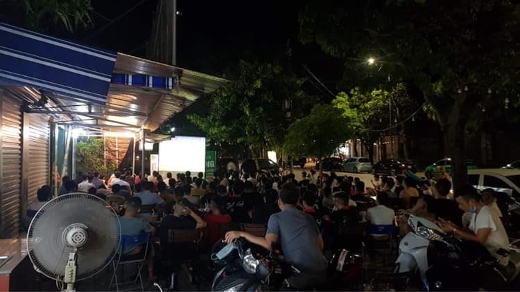 Hình ảnh Cà phê Cộng - 3