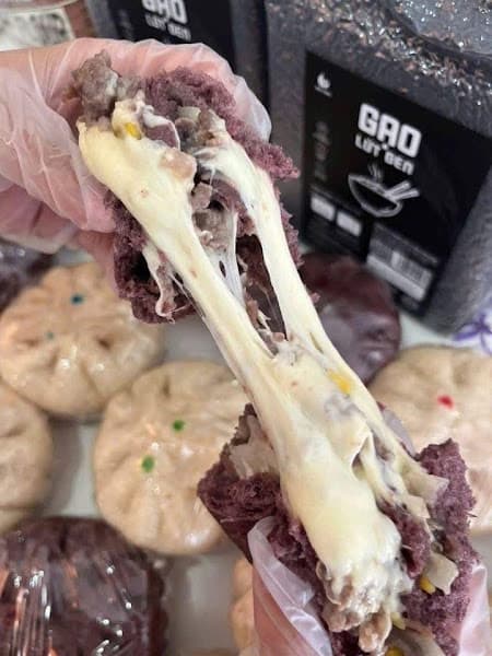 Hình ảnh Quán 31 - Gỏi gà, Gỏi vịt, Cháo, Xôi - 2