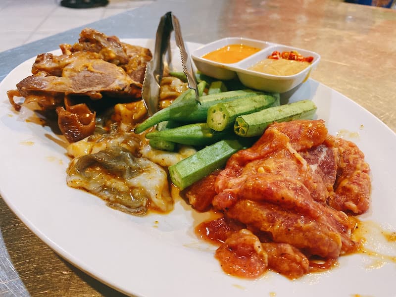 Hình ảnh Lẩu Nướng A Tèo - 3