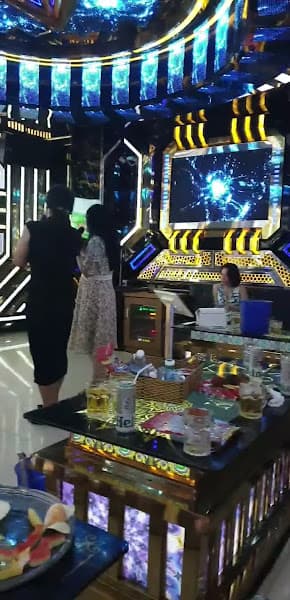 Hình ảnh Spacy Karaoke & Coffee - 3