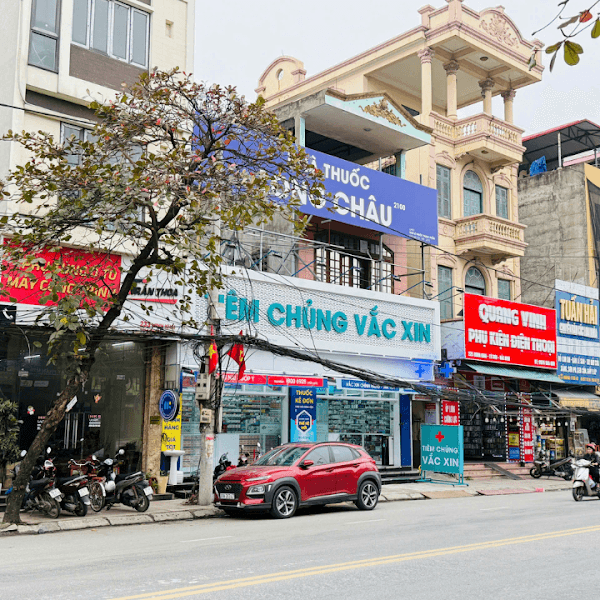 Hình ảnh Nhà Thuốc FPT Long Châu - 3