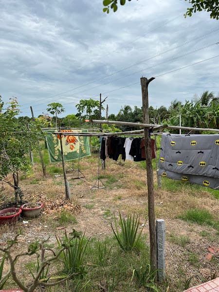 Hình ảnh Giặt Ủi Ý Mỹ - 4