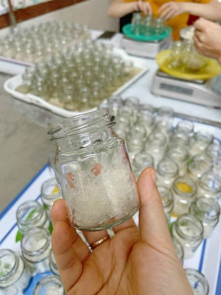 Hình ảnh Yến Sào Thu Hương (Hương Yến) - 2