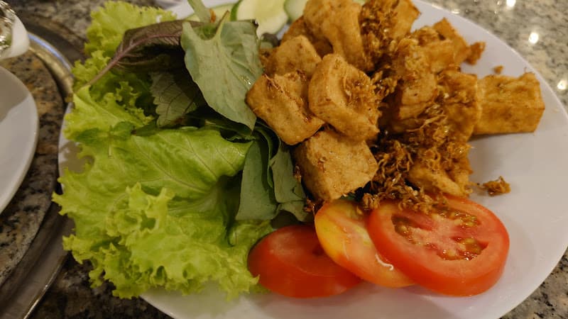 Hình ảnh Quán Ăn Chợ Hải Sản - 3