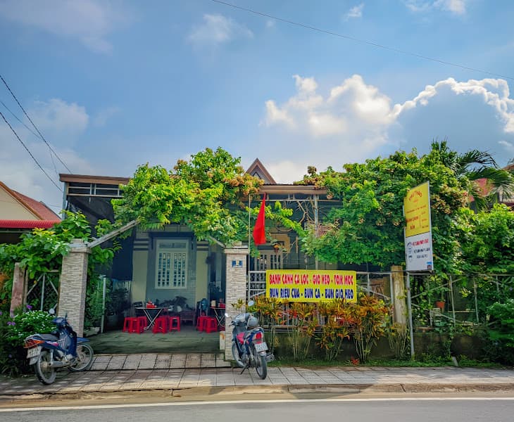 Hình ảnh BÚN BÒ HUẾ + BÁNH CANH + BÚN RIÊU CUA THU THẢO - 6