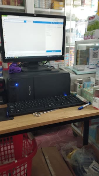 Hình ảnh Nhà Thuốc Đăng Quang - 2