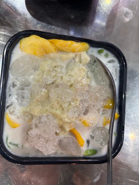 Hình ảnh Chè Liên - 4