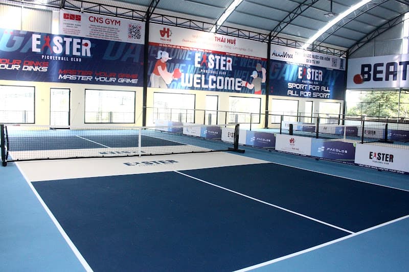 Hình ảnh EASTER PICKLEBALL CLUB GIA LAI - 5